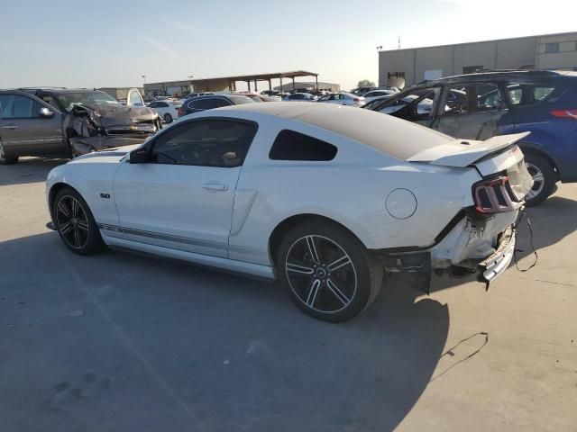 2014 Ford Mustang GT