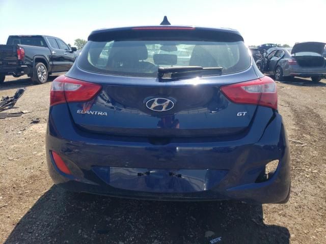 2013 Hyundai Elantra GT