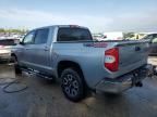 2018 Toyota Tundra Crewmax Limited