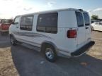 2002 Dodge RAM Van B1500