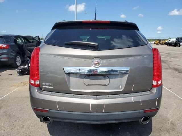 2011 Cadillac SRX Luxury Collection