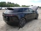 2018 Land Rover Range Rover Velar R-DYNAMIC SE