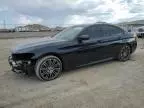 2019 BMW 530E