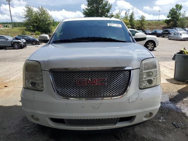 2010 GMC Yukon Denali