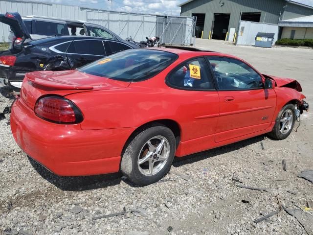 2002 Pontiac Grand Prix GTP