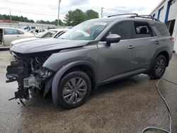 2023 Nissan Pathfinder SV en venta en Montgomery, AL