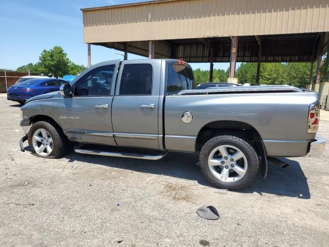 2005 Dodge RAM 1500 ST