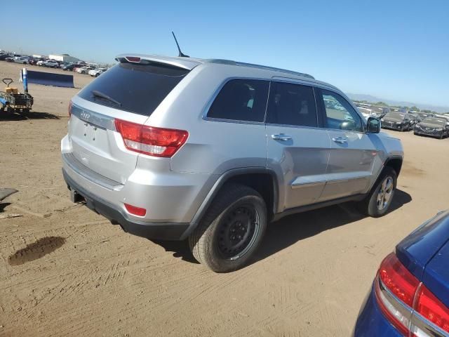 2011 Jeep Grand Cherokee Limited