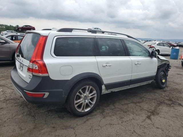 2016 Volvo XC70 T5 Premier