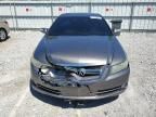 2008 Acura TL Type S