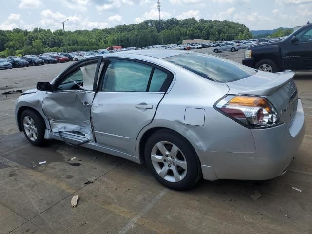 2007 Nissan Altima 2.5