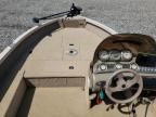 2002 Crestliner Marine Trailer