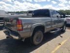 2001 Chevrolet Silverado K2500 Heavy Duty