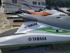 2016 Yamaha Waverunner