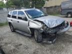 2006 Chevrolet Trailblazer LS