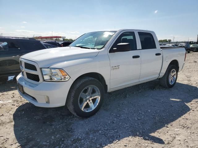 2015 Dodge RAM 1500 ST