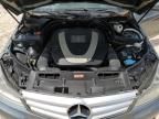 2012 Mercedes-Benz C 300 4matic