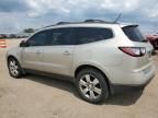 2013 Chevrolet Traverse LTZ