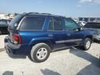 2003 Chevrolet Trailblazer