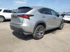 2020 Lexus NX 300 F Sport