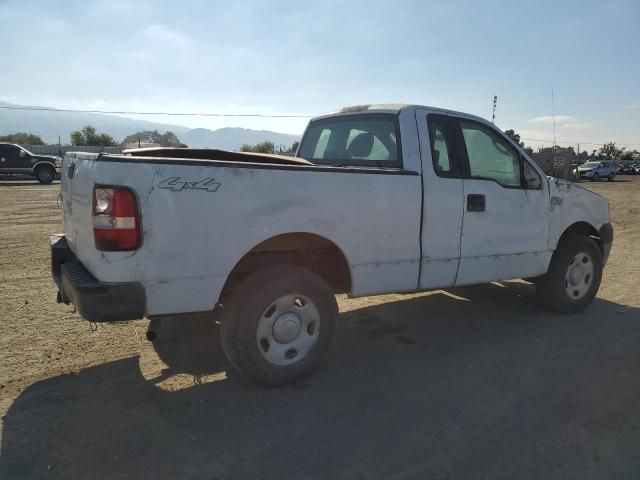 2006 Ford F150