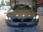 2007 Buick Lacrosse CXS