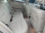 2011 Mercedes-Benz E 350 Bluetec