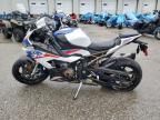 2022 BMW S 1000 RR