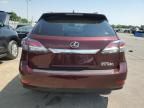 2014 Lexus RX 350 Base