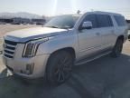 2016 Cadillac Escalade ESV Luxury