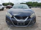 2016 Nissan Maxima 3.5S