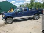 2010 Ford F150 Super Cab