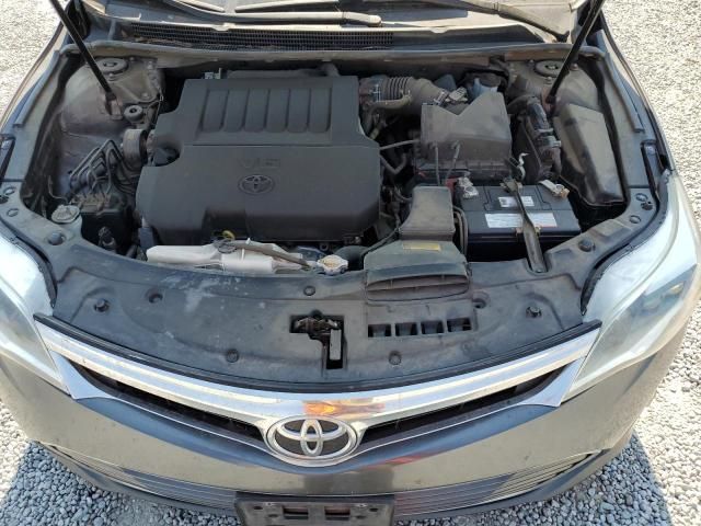 2013 Toyota Avalon Base