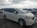 2013 Nissan Quest S