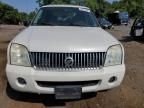 2004 Mercury Mountaineer