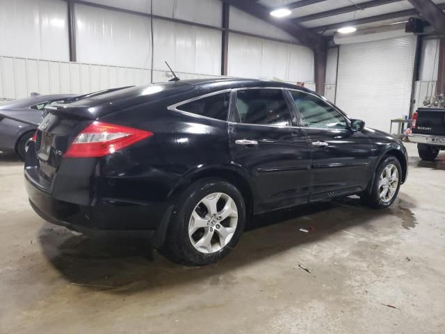 2012 Honda Crosstour EXL