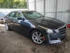 2014 Cadillac CTS Performance Collection