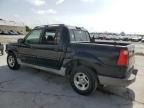 2002 Ford Explorer Sport Trac