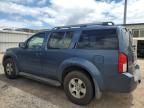 2006 Nissan Pathfinder LE