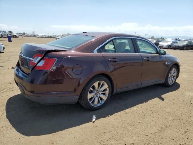 2010 Ford Taurus Limited