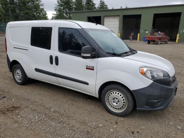 2016 Dodge RAM Promaster City