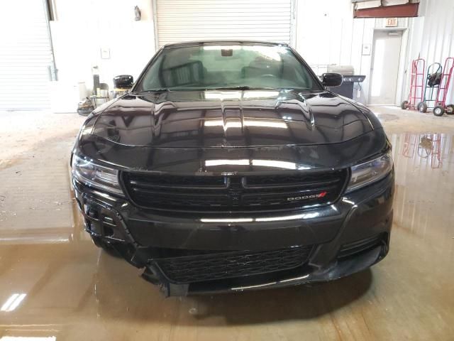 2018 Dodge Charger SXT