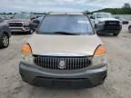 2002 Buick Rendezvous CX