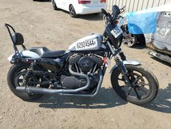 2020 Harley-Davidson XL1200 NS en venta en San Martin, CA