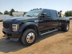 Ford f450 salvage cars for sale: 2008 Ford F450 Super Duty