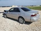 1999 Toyota Camry CE