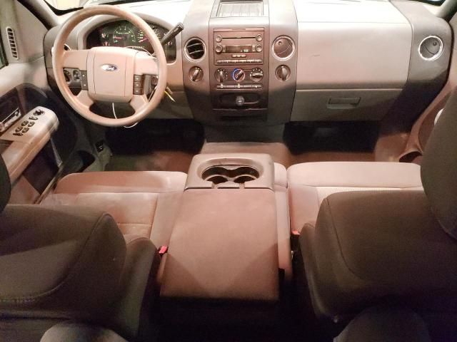 2005 Ford F150