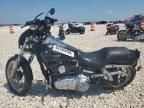 2013 Harley-Davidson Fxdc Dyna Super Glide