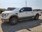 2016 Nissan Titan XD SL