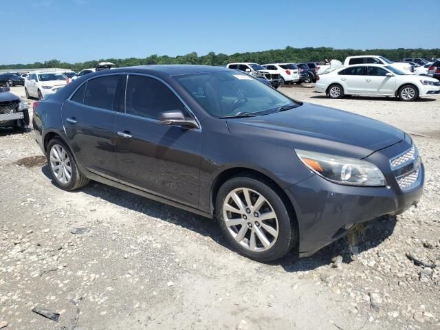 2013 Chevrolet Malibu LTZ